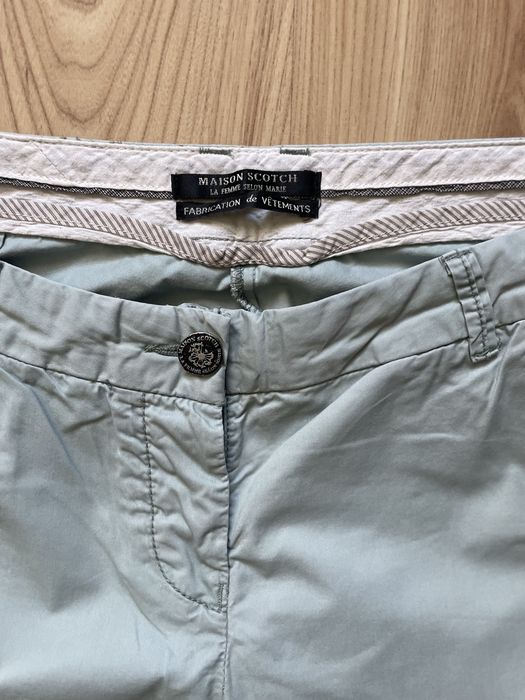 MAISON SCOTCH / дамски панталон W31