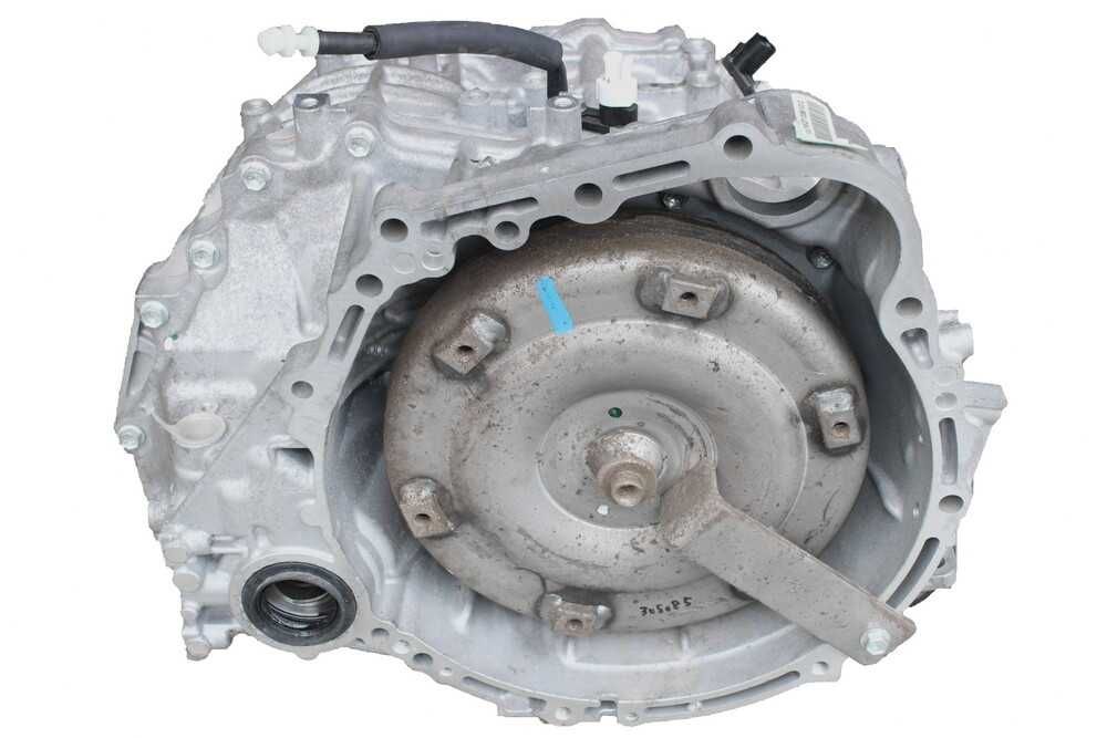 АКПП 2AZ Toyota U241E