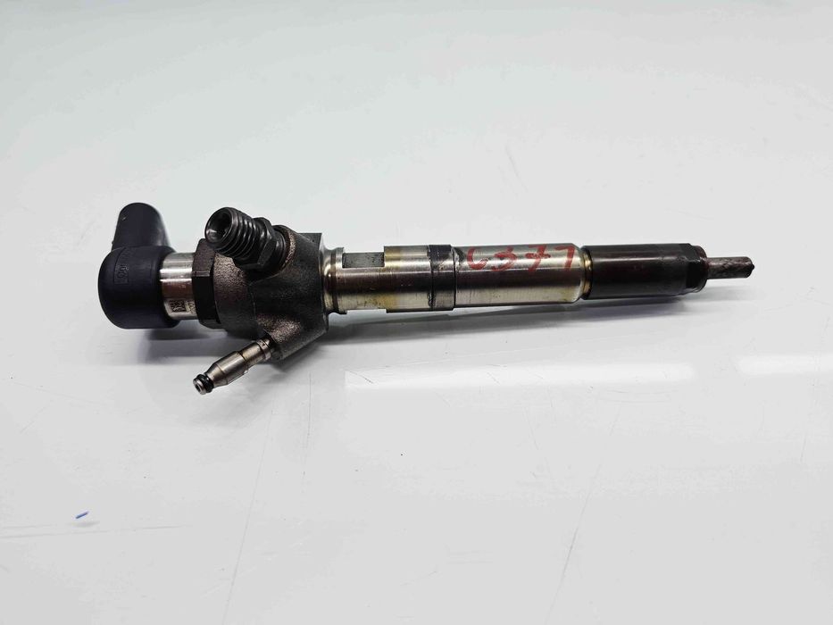 Injector  Renault Kadjar [Fabr 2015-2024] 166006212R 1.5 DCI K9K 81KW