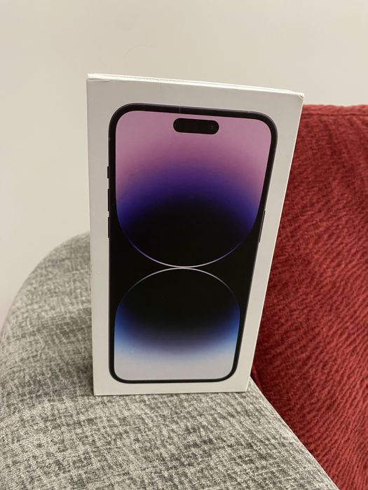 Продам Айфон 14 про Макс ЕАС