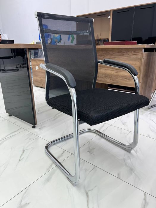 офисное кресло model vezitor 1185