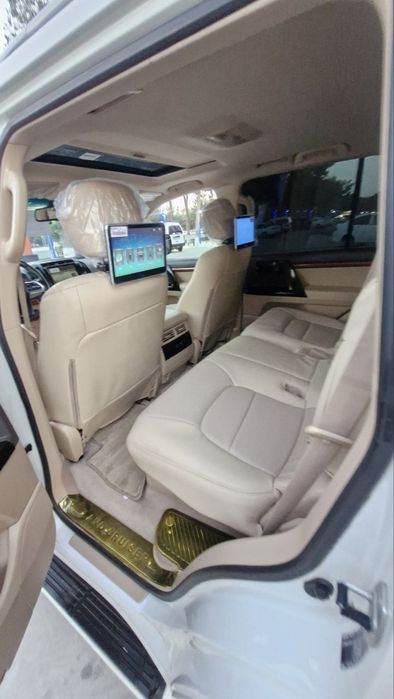 Прадо 200vx  японка 2014 йил краска тоза прабек радной 360 камера