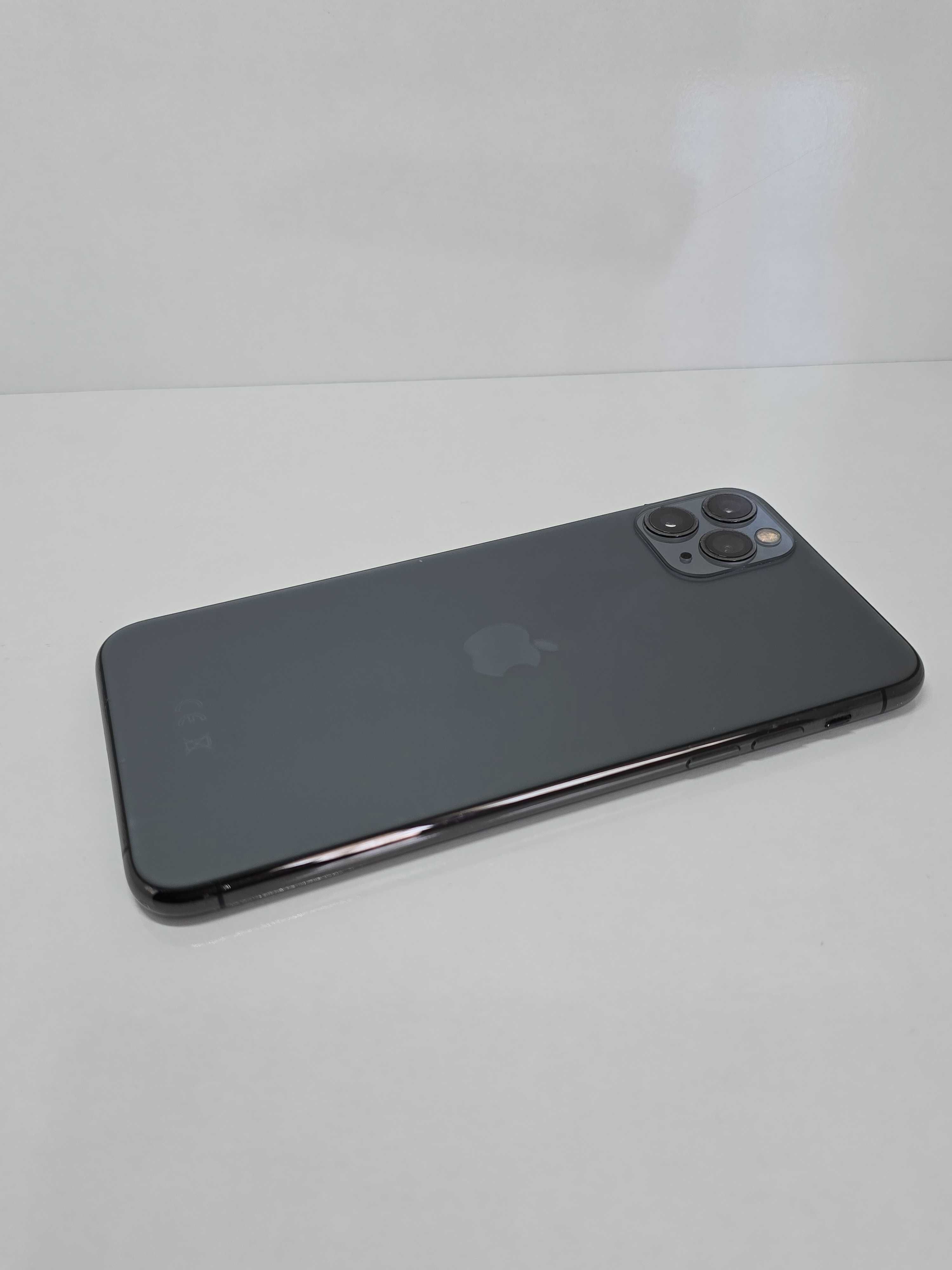 iPhone 11 Pro Max 256GB Space Gray