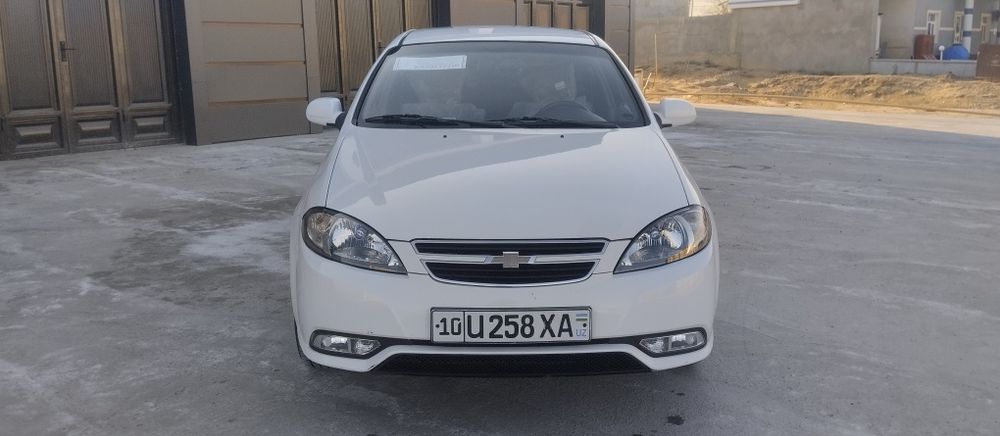 Jentra sotiladi zavod gaz GBO 2018