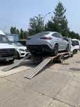 Tractări Auto/Asistență Rutieră Non-Stop