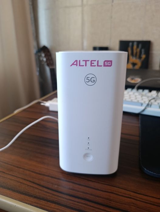 Продам модем Altel 5G-4G