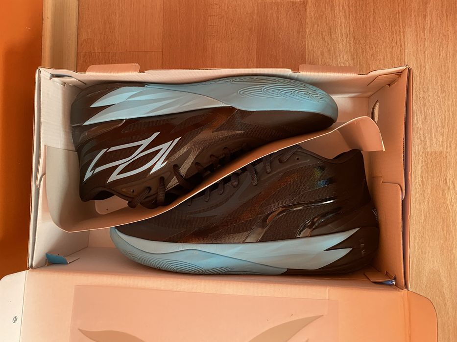 Обувки PUMA MB.02