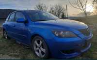 Piese Mazda 3 2005