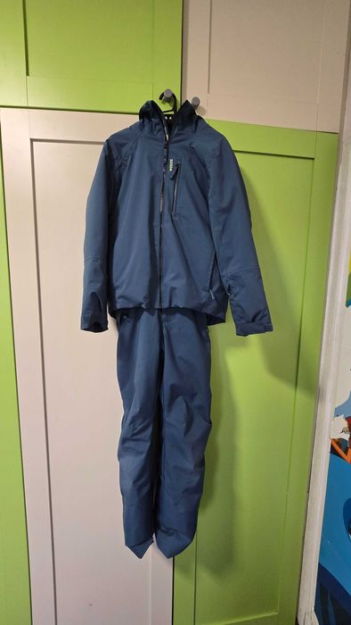 Детски ски екип  133-142