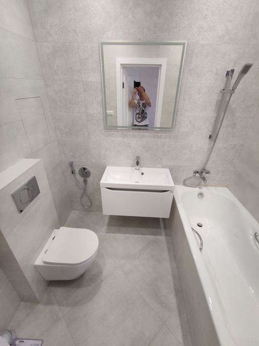 Ремонт отделка евроремонт