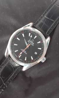 Omega Seamaster Co-Axial Chronometer