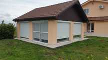 Rolete exterioare din Aluminiu si Plase anti insecte, Bihor