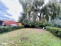 Casa 82 mp utili, mobilata si utilata, curte 210 mp