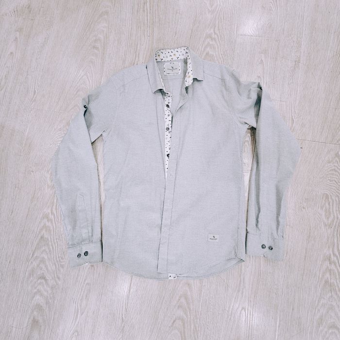 Рубашки б/у LC Waikiki, De Facto 9-10, 10-11 лет