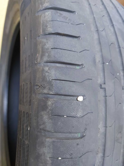 Cauciucuri de var 4 buc