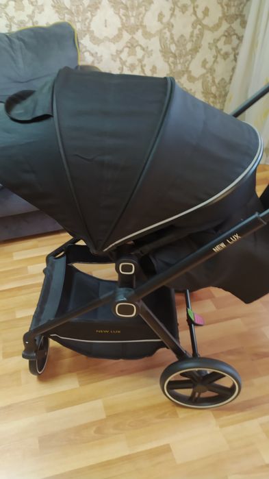 Продам детскую коляску