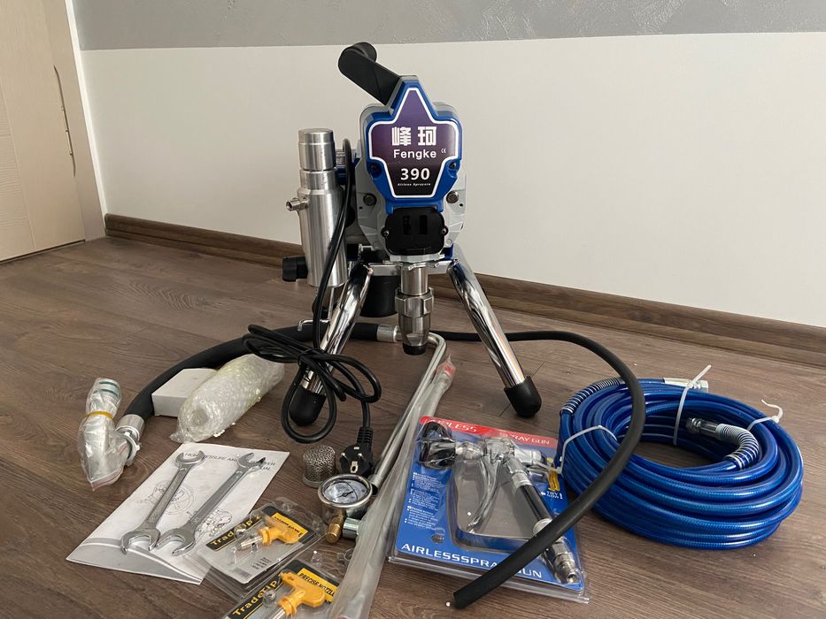 Машина за боядисване