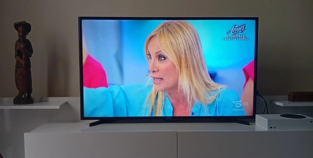 Smart TV Samsung 80 cm