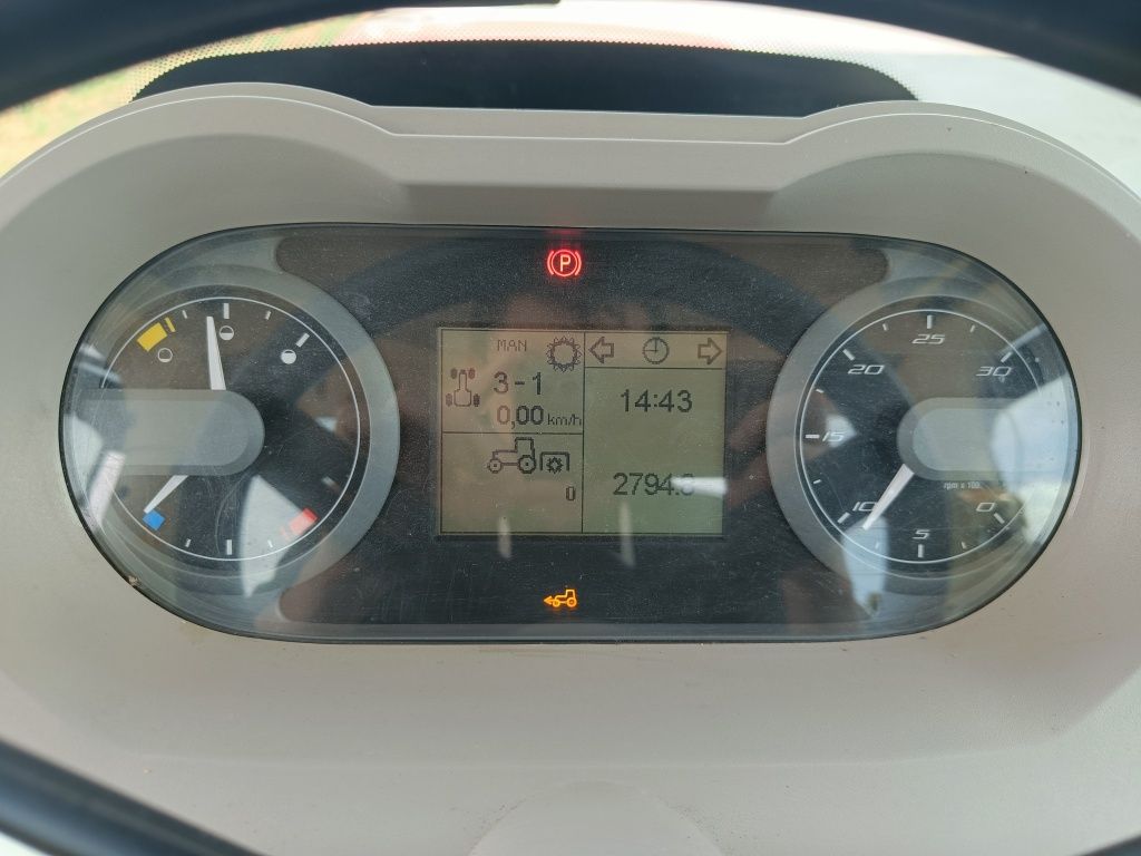 McCormick X7.690 Premium T3