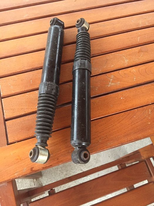Telescoape spate Peugeot 806 diesel