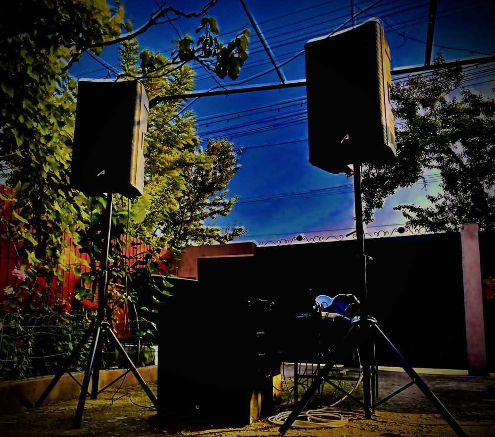DJ evenimente restranse la preturi accesibile