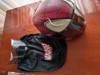 Каска HJC RPHA 11 Spiderman Helmet