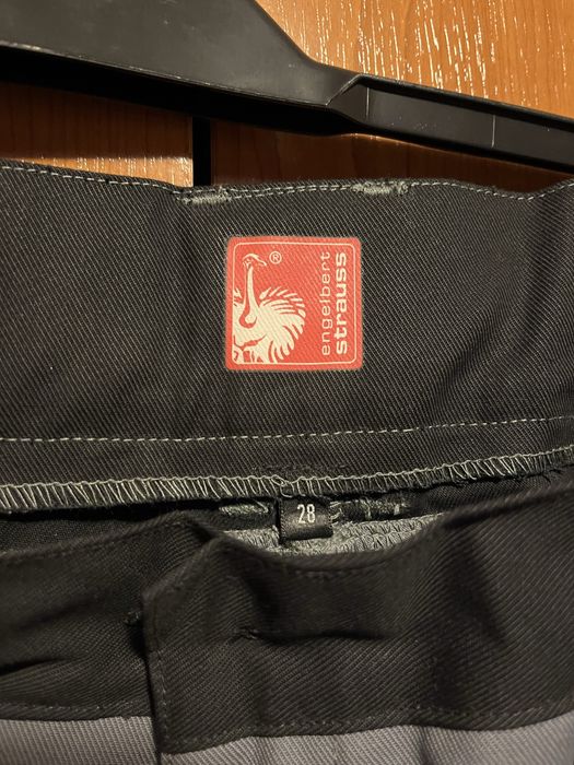 Pantaloni Engelbert Strauss Multinorm