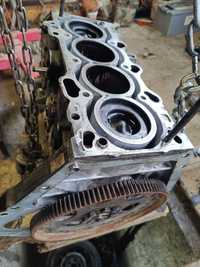 Motor Mazda CX-5 2.2 skyactive euro 6 bloc vibrochen pompa ulei piston