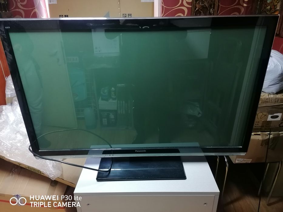 Телевизор Панасоник