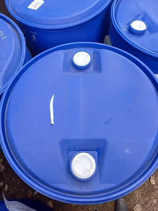 Бочка 200л емкость пластиковая