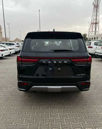 Mix Motors Lexus Lx700h Cip Tashkent под заказ/заказга