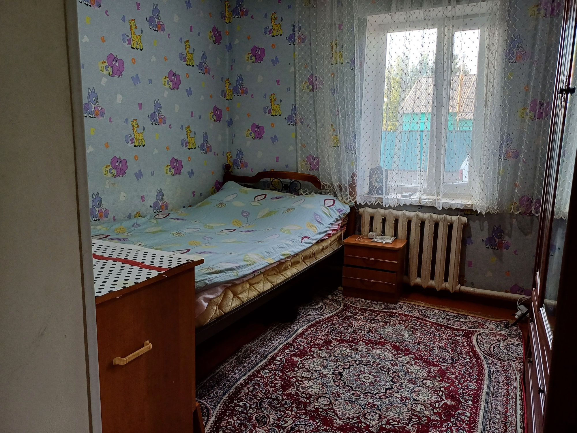 Продом дом срочна