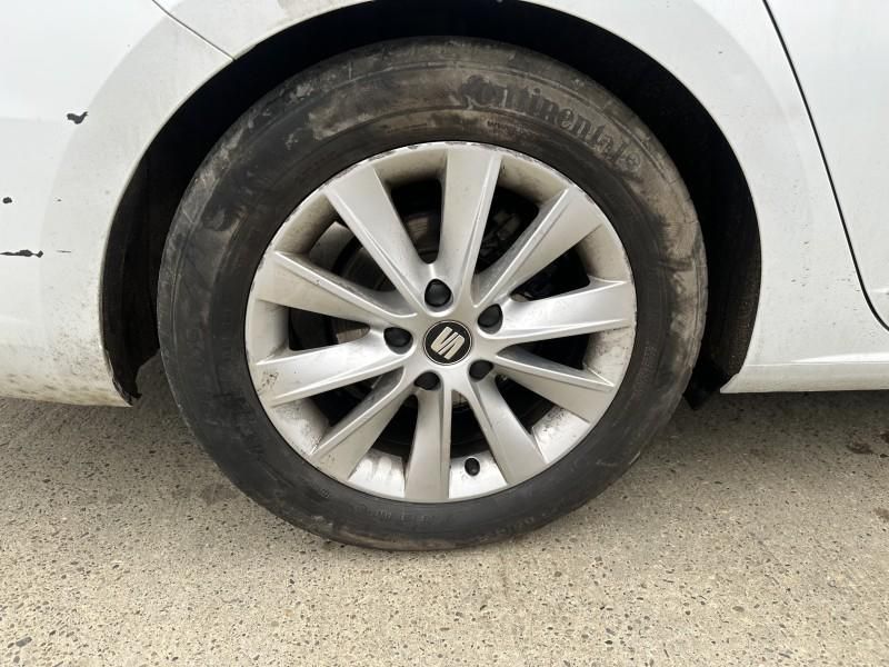 Jante aliaj r16 Seat Ibiza 4 facelift (2012-2017) [6J]