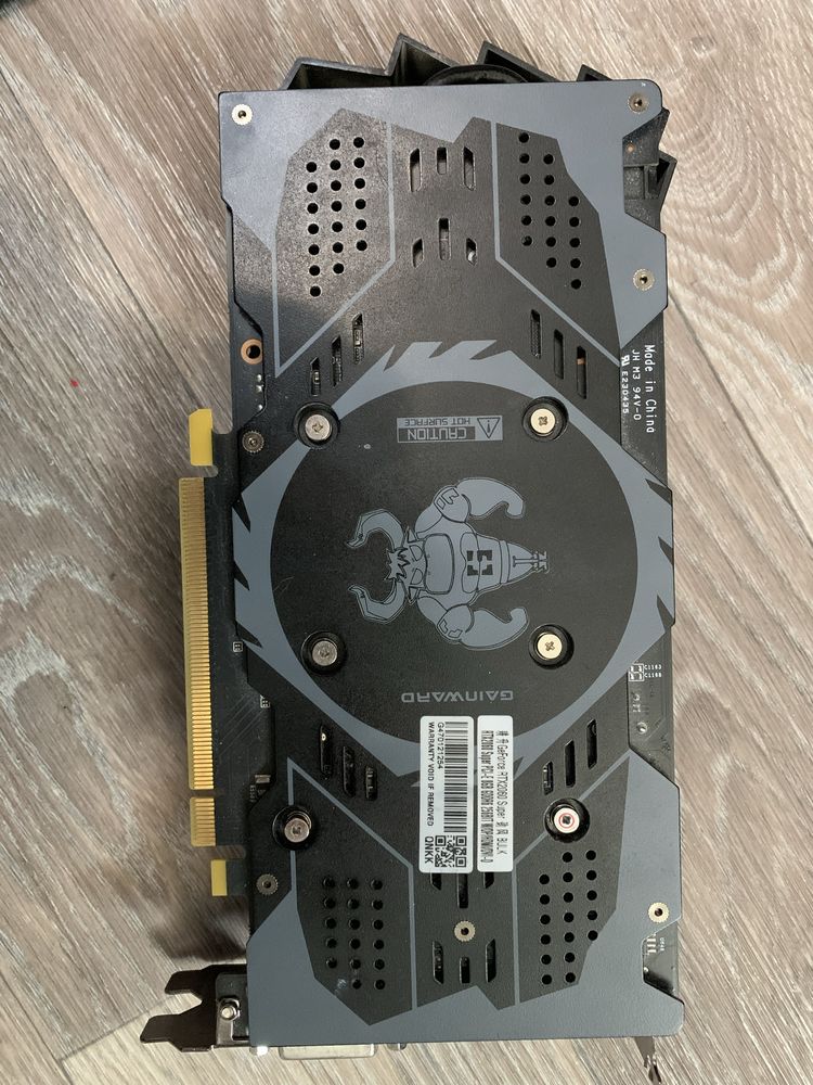 rtx 2060 super 8gb