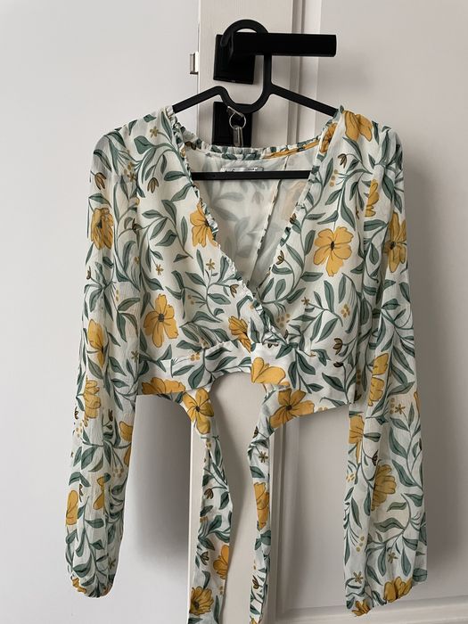 Top Zara, marimea S