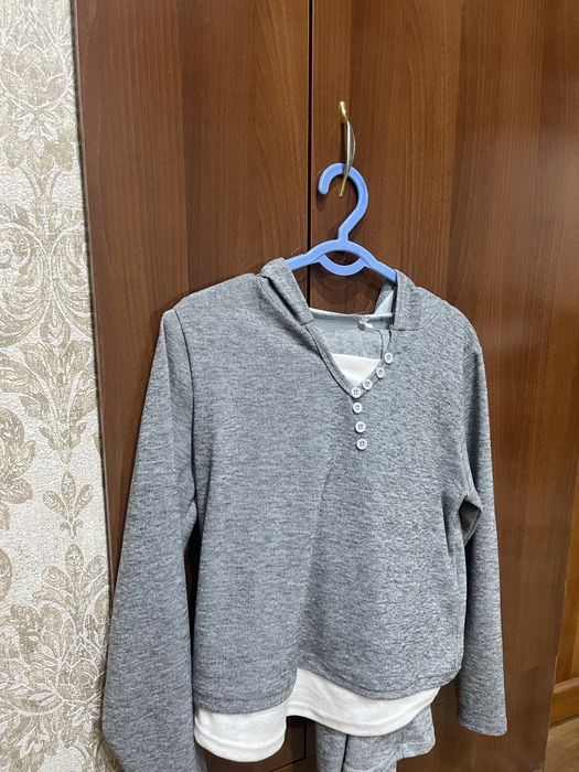 Новая двойка красивая