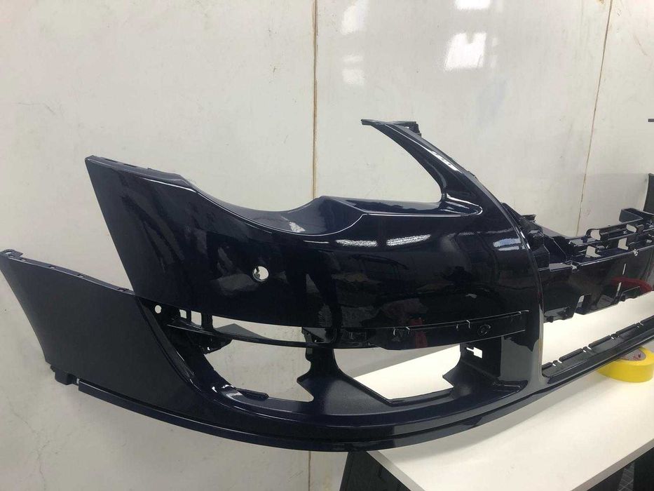 Bara Fata Senzori Parcare VW Passat B6 An 2005-2011 (LA5E (Albastru))