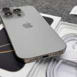 Iphone 16 Pro Max 256 GB Natural Titanium