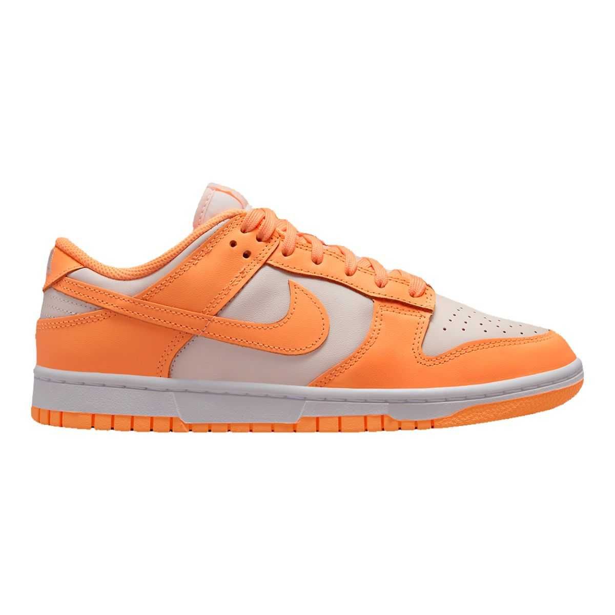 Nike Dunk Low Peach Cream (W) 37.5