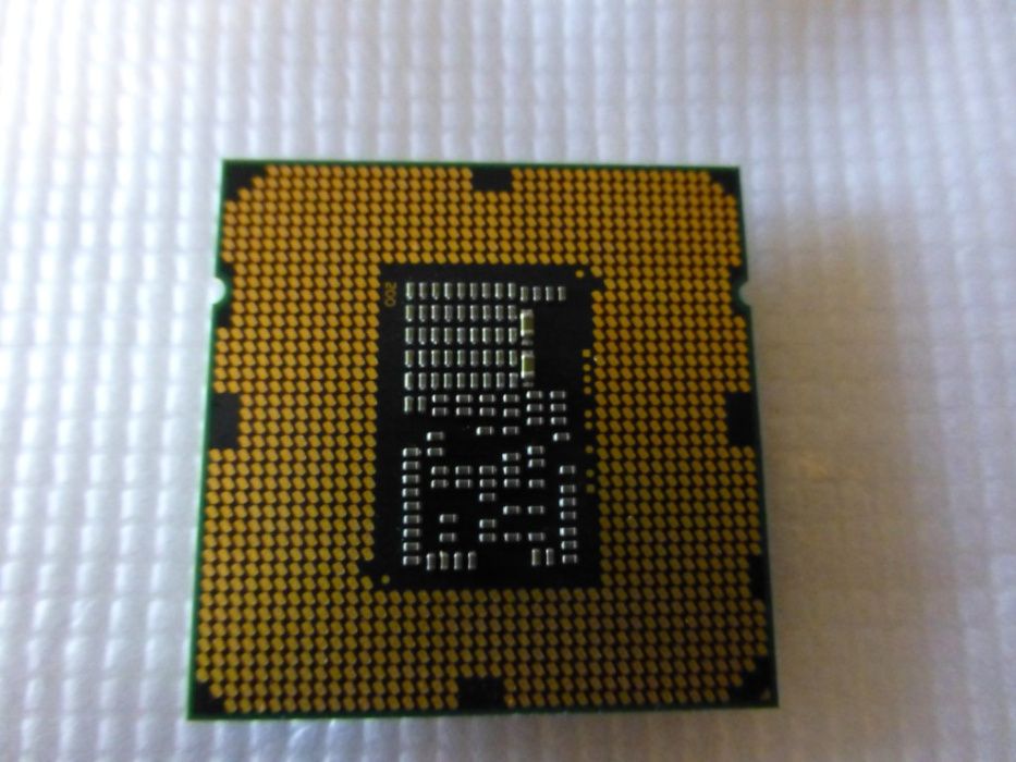 Intel® Celeron® Processor G1101