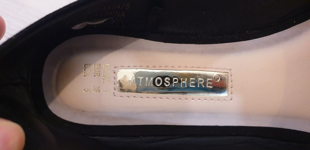 Balerini Atmosfere 36