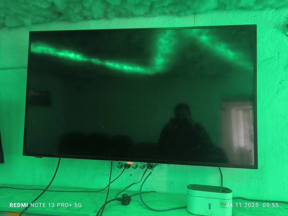 55 telvezor Arzon narxda Moonx