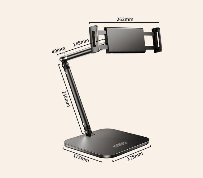 Подставка для телефона из углеродного волокна стальная кронштейн 360