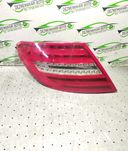 Lampa / Tripla stop stanga pe aripa 601123L Mercedes-Benz C-Class W20