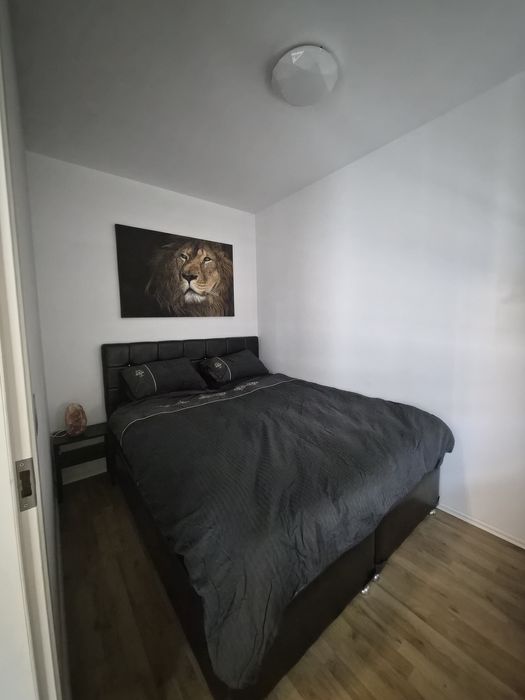 Apartament 2 camere lux .cu loc de parcare inclus