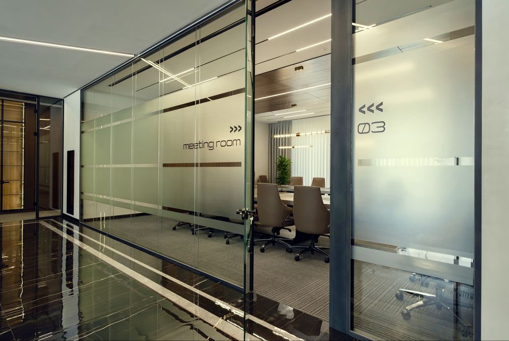 Аренда 805,07 кв.м. в business centr New Era