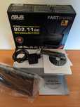 Гигабитов рутер - Asus RT-AC68U / DSL-AC68U