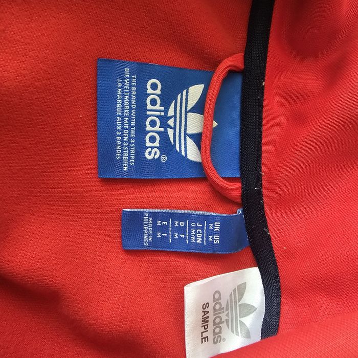 Bluza adidas barbati