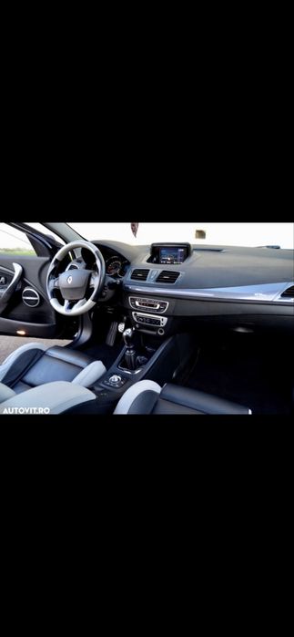 Renault megan 3. Gt line 2013
