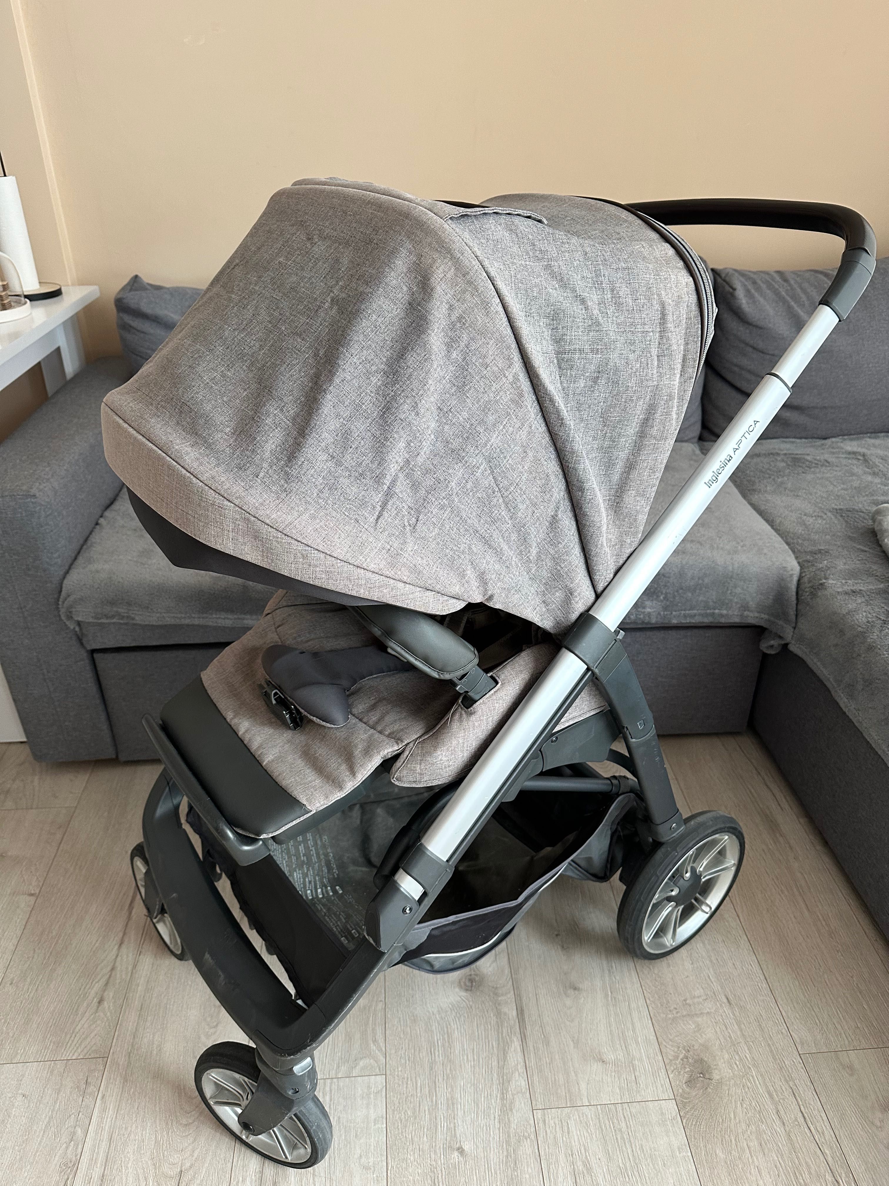 Количка Inglesina Aptica